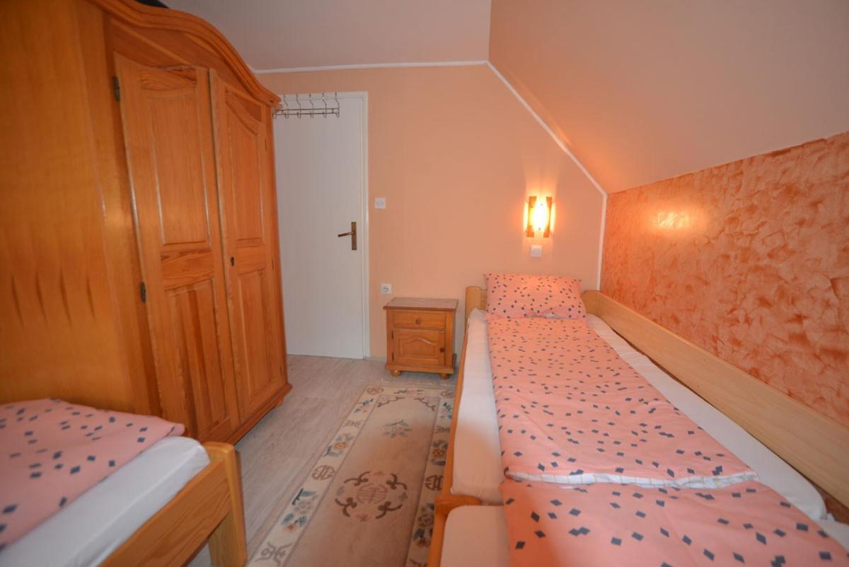 Apartment Vihor Zlatibor Exterior foto