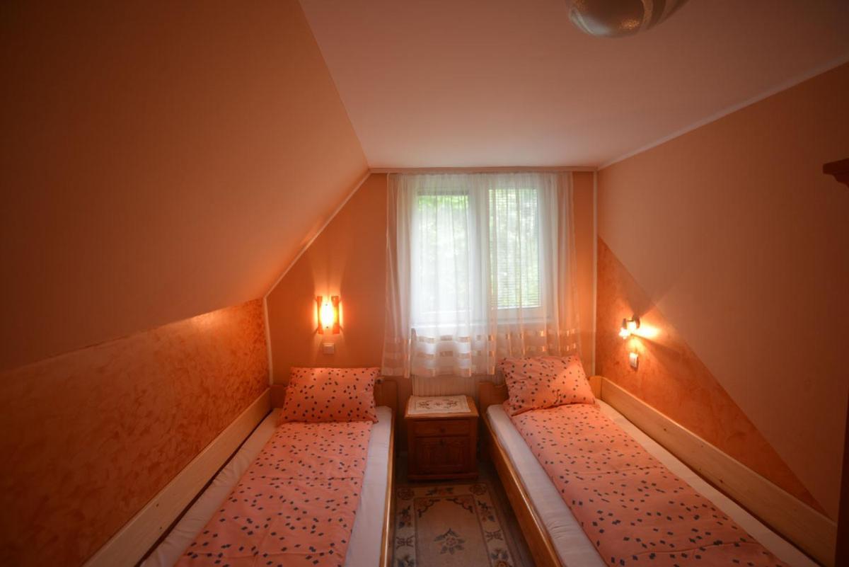 Apartment Vihor Zlatibor Exterior foto