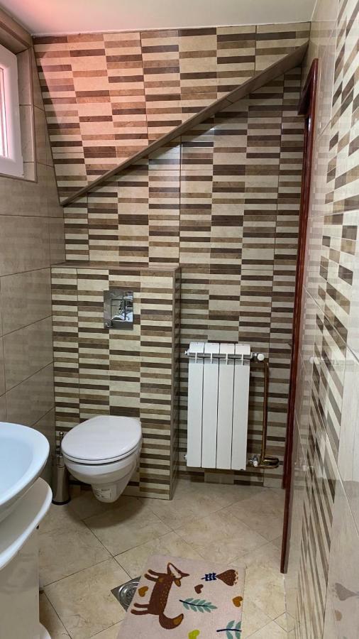 Apartment Vihor Zlatibor Exterior foto
