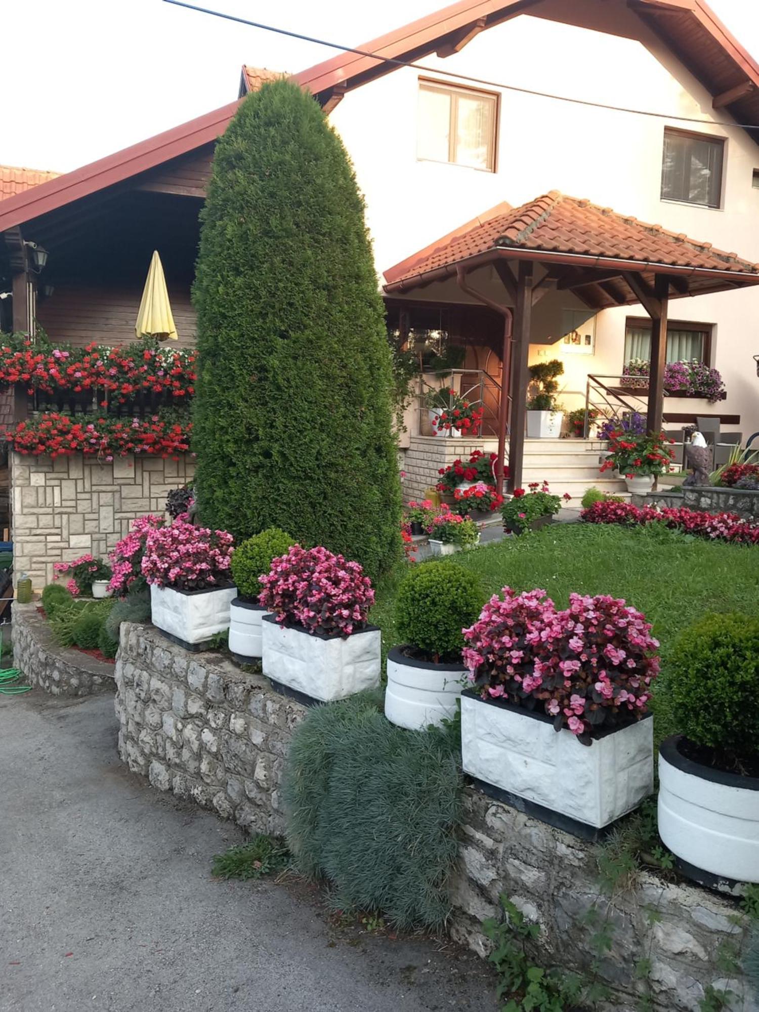 Apartment Vihor Zlatibor Exterior foto