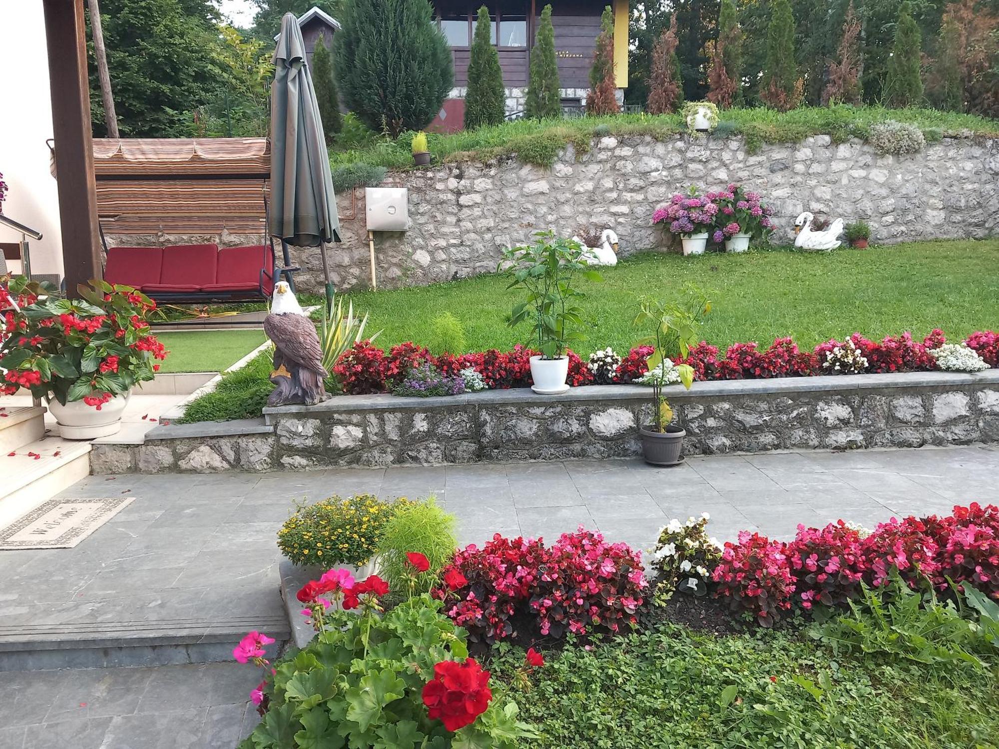 Apartment Vihor Zlatibor Exterior foto
